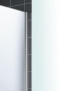 Duschwand WALK-IN XS 