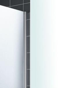 Duschwand WALK-IN XS 