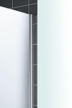 Duschwand WALK-IN XS 