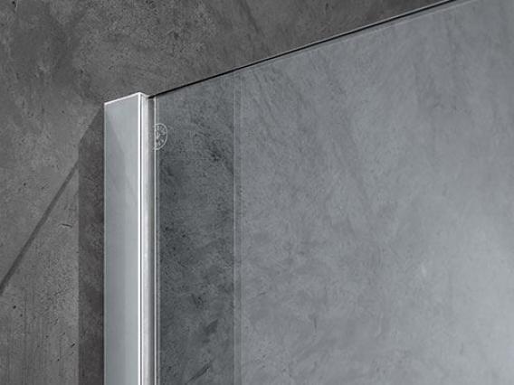 Duschwand WALK-IN XB