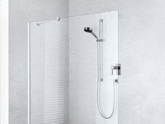 Duschwand WALK-IN XB
