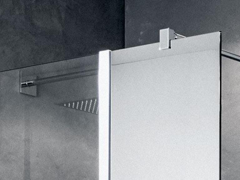 Duschwand WALK-IN XB