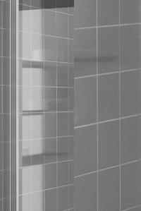 Duschwand WALK-IN XB