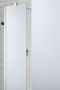 Duschwand WALK-IN XB