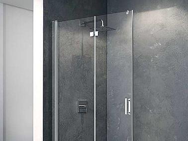 Duschwand WALK-IN
