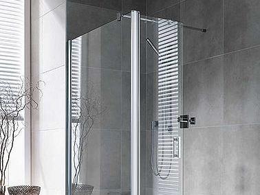 Duschwand WALK-IN