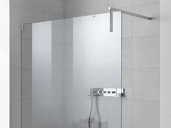 Duschwand WALK-IN