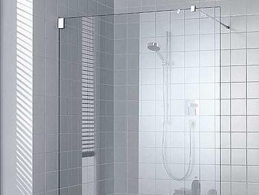 Duschwand WALK-IN