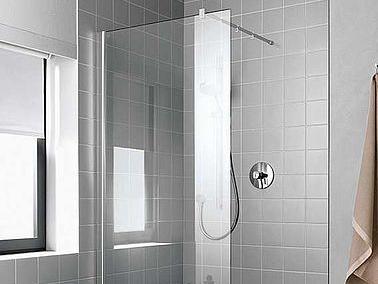 Duschwand WALK-IN
