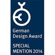 Beschlag PASA auszeichnung