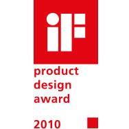 Beschlag PASA XP product design award