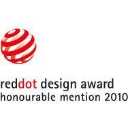 Beschlag PASA XP reddot design award