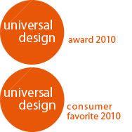 Duschwand DIGA Auszeichnung