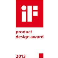 Duschwand RAYA Auszeichnung