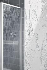 Duschwand NOVA 2000