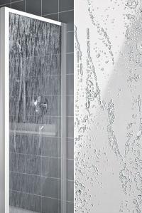 Duschwand NOVA 2000