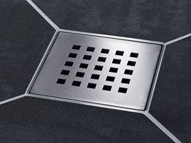 POINT Duschboard System