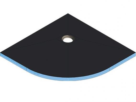 POINT Duschboard System
