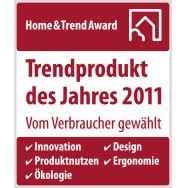 POINT Komplett-Duschboard auszeichnung